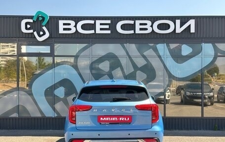 Haval Jolion, 2021 год, 1 590 000 рублей, 6 фотография