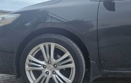 Toyota Corolla, 2011 год, 855 000 рублей, 9 фотография