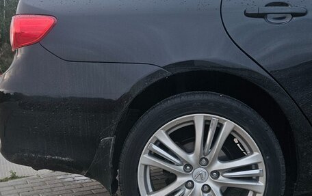 Toyota Corolla, 2011 год, 855 000 рублей, 11 фотография