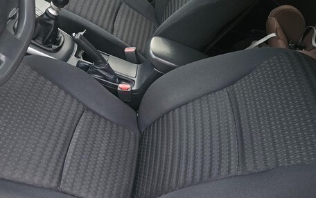 Toyota Corolla, 2011 год, 855 000 рублей, 14 фотография