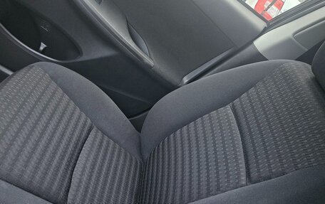 Toyota Corolla, 2011 год, 855 000 рублей, 15 фотография