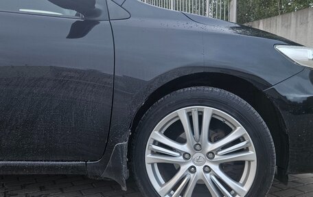 Toyota Corolla, 2011 год, 855 000 рублей, 10 фотография