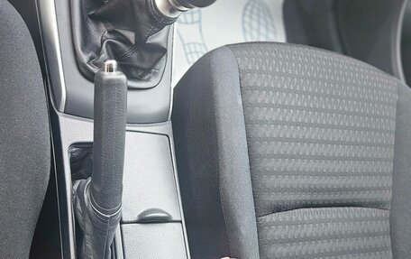 Toyota Corolla, 2011 год, 855 000 рублей, 24 фотография