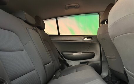 KIA Sportage IV рестайлинг, 2017 год, 1 970 000 рублей, 4 фотография