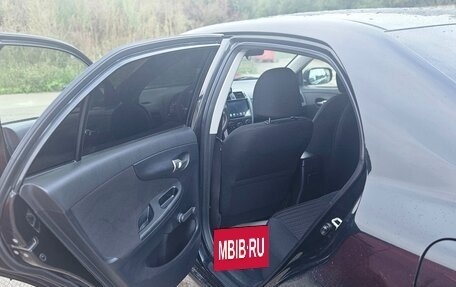 Toyota Corolla, 2011 год, 855 000 рублей, 26 фотография