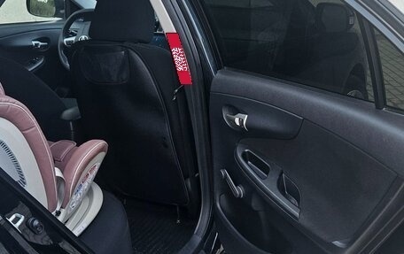 Toyota Corolla, 2011 год, 855 000 рублей, 18 фотография