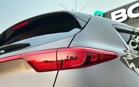 KIA Sportage IV рестайлинг, 2017 год, 1 970 000 рублей, 12 фотография