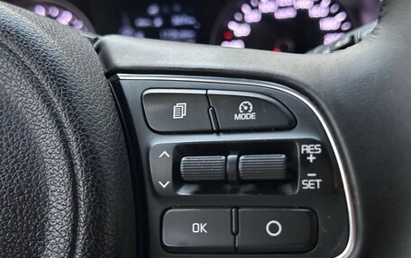 KIA Sportage IV рестайлинг, 2017 год, 1 970 000 рублей, 16 фотография