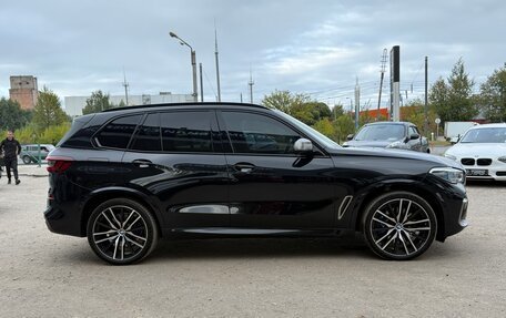 BMW X5, 2020 год, 6 850 000 рублей, 6 фотография