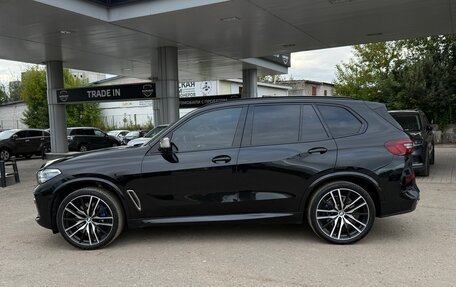 BMW X5, 2020 год, 6 850 000 рублей, 5 фотография