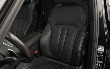 BMW X5, 2020 год, 6 850 000 рублей, 17 фотография