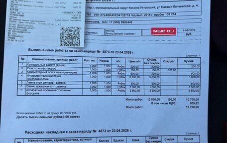 Renault Logan II, 2015 год, 720 000 рублей, 13 фотография