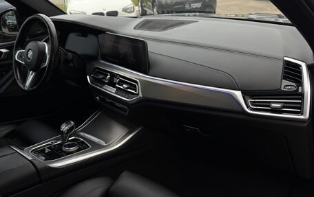 BMW X5, 2020 год, 6 850 000 рублей, 12 фотография