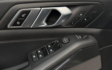 BMW X5, 2020 год, 6 850 000 рублей, 19 фотография