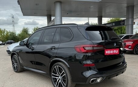 BMW X5, 2020 год, 6 850 000 рублей, 7 фотография