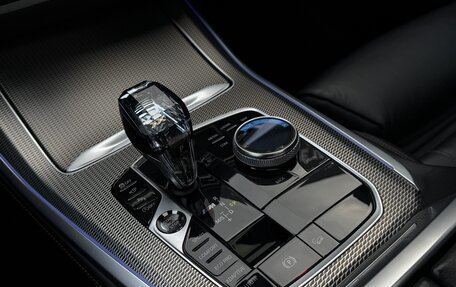BMW X5, 2020 год, 6 850 000 рублей, 27 фотография