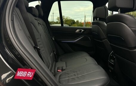 BMW X5, 2020 год, 6 850 000 рублей, 14 фотография