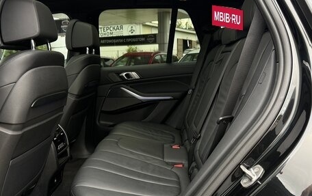 BMW X5, 2020 год, 6 850 000 рублей, 13 фотография