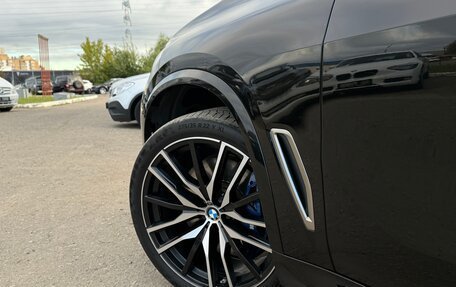 BMW X5, 2020 год, 6 850 000 рублей, 34 фотография