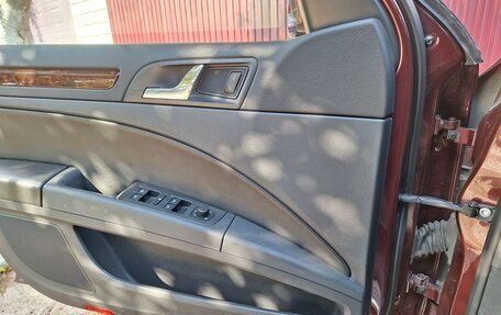 Skoda Superb III рестайлинг, 2014 год, 1 450 000 рублей, 6 фотография