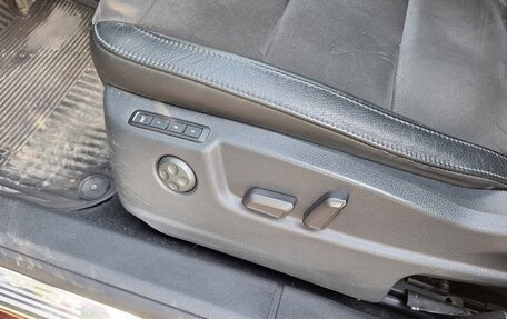 Skoda Superb III рестайлинг, 2014 год, 1 450 000 рублей, 9 фотография