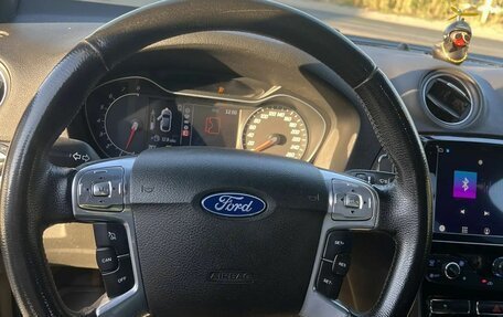 Ford Mondeo IV, 2011 год, 1 000 000 рублей, 10 фотография