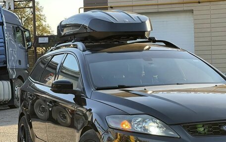 Ford Mondeo IV, 2011 год, 1 000 000 рублей, 4 фотография