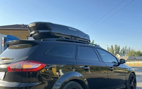 Ford Mondeo IV, 2011 год, 1 000 000 рублей, 5 фотография