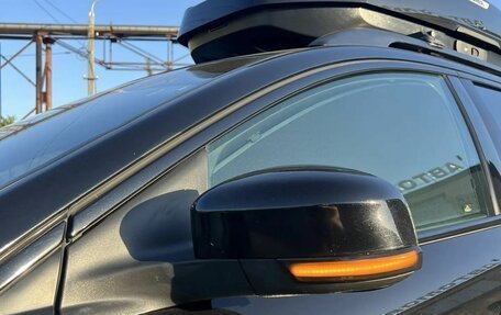 Ford Mondeo IV, 2011 год, 1 000 000 рублей, 8 фотография