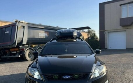 Ford Mondeo IV, 2011 год, 1 000 000 рублей, 6 фотография