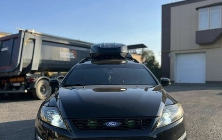 Ford Mondeo IV, 2011 год, 1 000 000 рублей, 7 фотография
