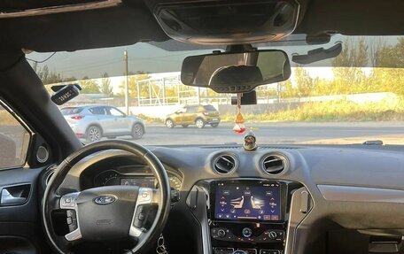 Ford Mondeo IV, 2011 год, 1 000 000 рублей, 14 фотография