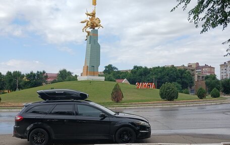 Ford Mondeo IV, 2011 год, 1 000 000 рублей, 18 фотография