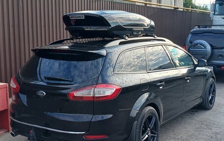 Ford Mondeo IV, 2011 год, 1 000 000 рублей, 19 фотография