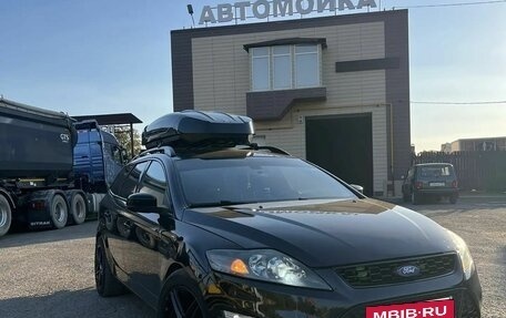 Ford Mondeo IV, 2011 год, 1 000 000 рублей, 9 фотография