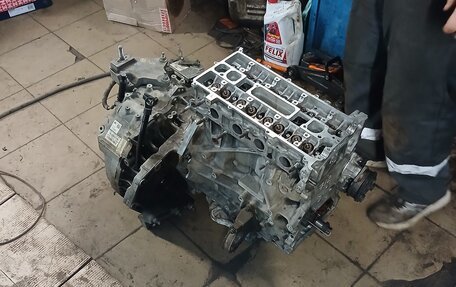Ford Mondeo IV, 2011 год, 1 000 000 рублей, 31 фотография