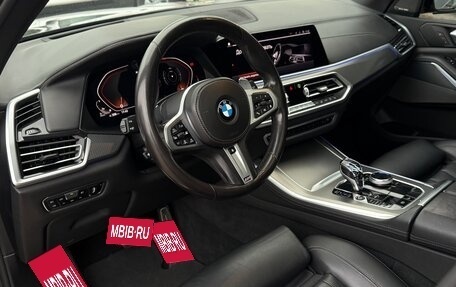 BMW X5, 2020 год, 6 850 000 рублей, 11 фотография