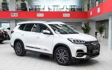 Chery Tiggo 8 I, 2023 год, 1 650 000 рублей, 3 фотография