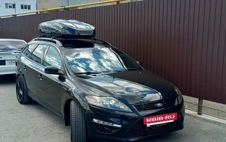 Ford Mondeo IV, 2011 год, 1 000 000 рублей, 20 фотография