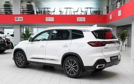 Chery Tiggo 8 I, 2023 год, 1 650 000 рублей, 2 фотография