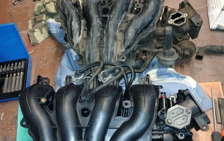 Ford Mondeo IV, 2011 год, 1 000 000 рублей, 35 фотография