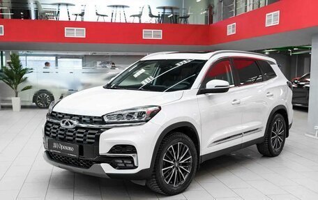 Chery Tiggo 8 I, 2023 год, 1 650 000 рублей, 5 фотография