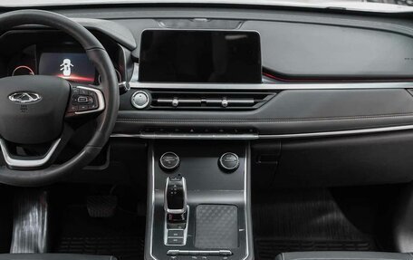 Chery Tiggo 8 I, 2023 год, 1 650 000 рублей, 8 фотография