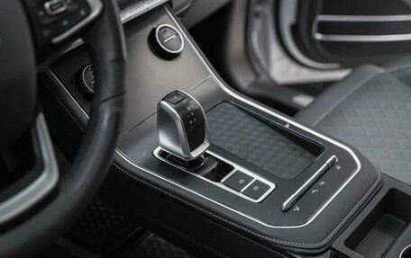 Chery Tiggo 8 I, 2023 год, 1 650 000 рублей, 10 фотография