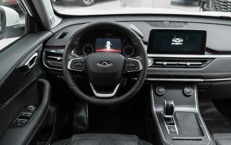 Chery Tiggo 8 I, 2023 год, 1 650 000 рублей, 6 фотография