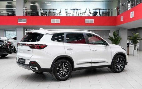 Chery Tiggo 8 I, 2023 год, 1 650 000 рублей, 4 фотография