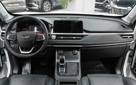 Chery Tiggo 8 I, 2023 год, 1 650 000 рублей, 9 фотография