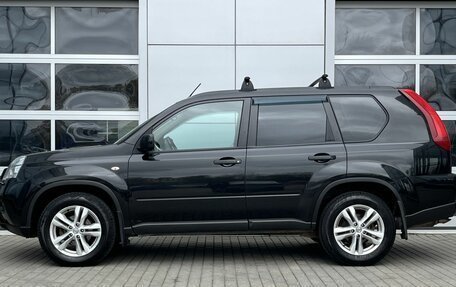 Nissan X-Trail, 2011 год, 1 260 000 рублей, 4 фотография