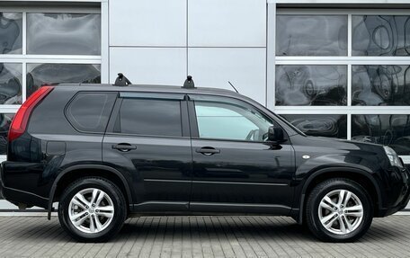 Nissan X-Trail, 2011 год, 1 260 000 рублей, 8 фотография