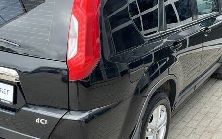 Nissan X-Trail, 2011 год, 1 260 000 рублей, 9 фотография